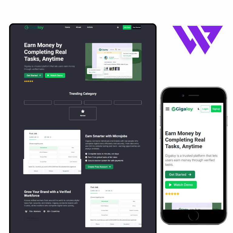 Gigaloy.com