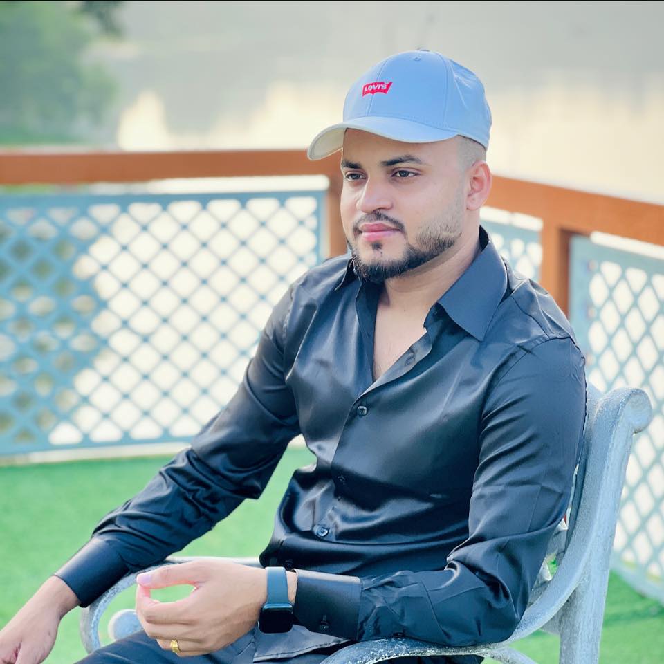 Tanim Ahmed Arif