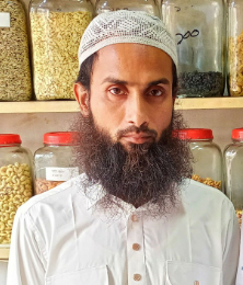Bismillahdryfoods